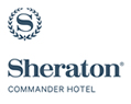 Sheraton Commander Hotel