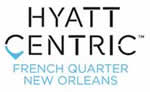 Hyatt Centric French Quarter