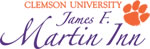 James F. Martin Inn Clemson University
