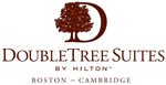 DoubleTree Suites by Hilton Boston – Cambridge
