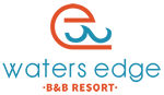 Waters Edge B&B Resort
