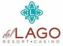 del Lago Resort and Casino