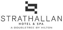 The Strathallan Rochester Hotel & Spa – a DoubleTree by Hilton