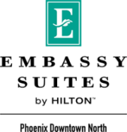 Embassy Suites by Hilton Phoenix Downtown North