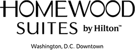 Homewood Suites by Hilton Washington, D.C. Downtown