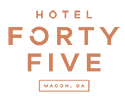 Hotel Forty Five